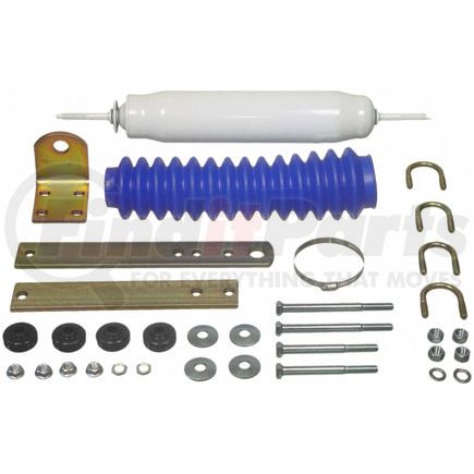 SSD51 by MOOG - Steering Damper Kit