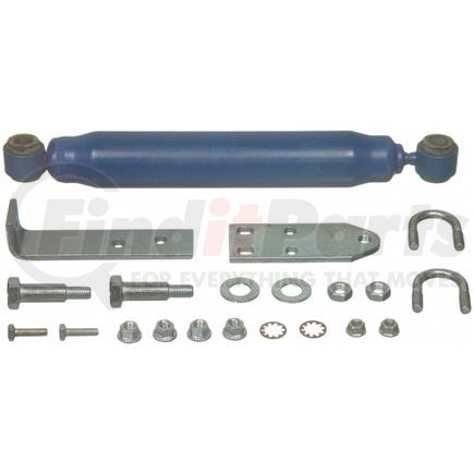 SSD50 by MOOG - Steering Damper Kit