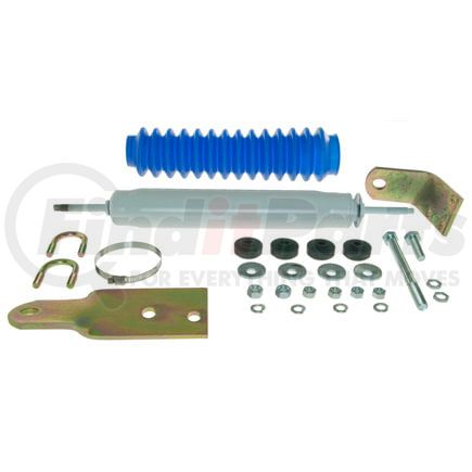 SSD62 by MOOG - Steering Damper Kit