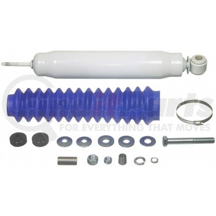 SSD70 by MOOG - Steering Damper Cylinder