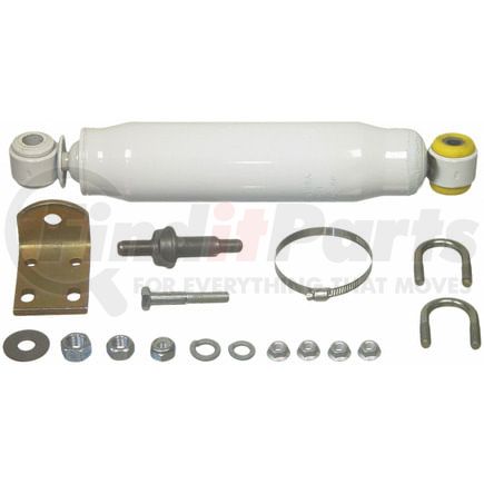 SSD78 by MOOG - Steering Damper Kit