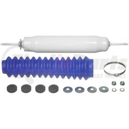 SSD82 by MOOG - Steering Damper Cylinder