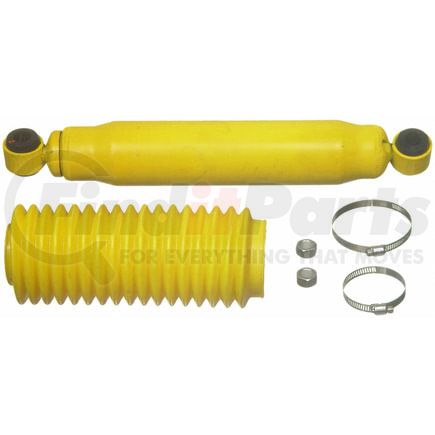 SSD85 by MOOG - Steering Damper Cylinder