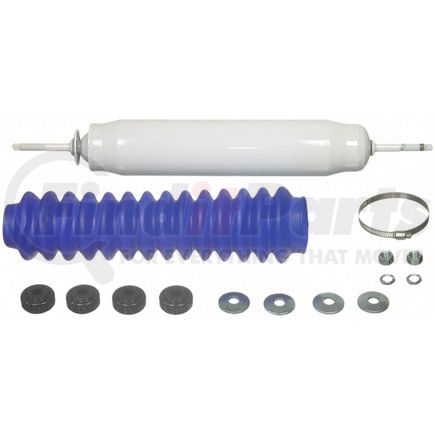 SSD83 by MOOG - Steering Damper Cylinder