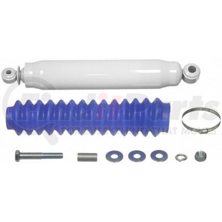 SSD89 by MOOG - Steering Damper Cylinder