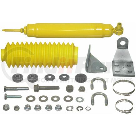 SSD95 by MOOG - Steering Damper Kit