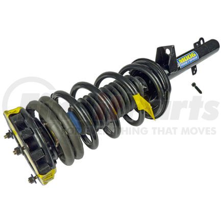 ST8502 by MOOG - Suspension Strut and Coil Spring Assembly