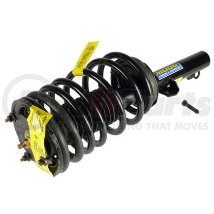 Moog ST8501 Suspension Strut and Coil Spring Assembly Suspension Strut and Coil Spring Assembly