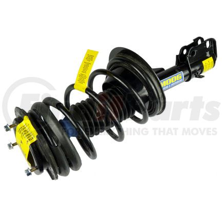 Moog ST8504R Suspension Strut and Coil Spring Assembly Suspension Strut and Coil Spring Assembly