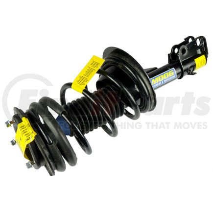 Moog ST8504L Suspension Strut and Coil Spring Assembly Suspension Strut and Coil Spring Assembly