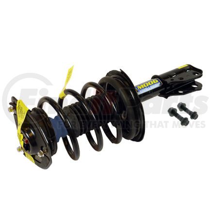 ST8507 by MOOG - Suspension Strut and Coil Spring Assembly