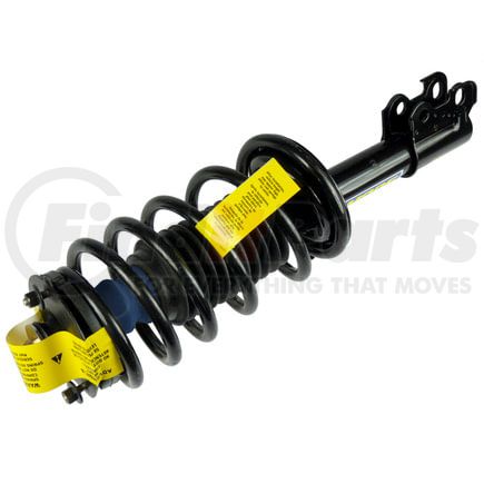 ST8511 by MOOG - Suspension Strut and Coil Spring Assembly
