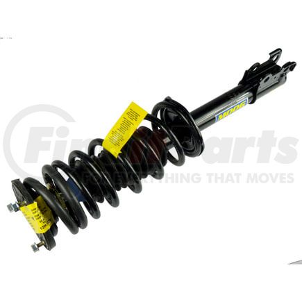 ST8512 by MOOG - Suspension Strut and Coil Spring Assembly