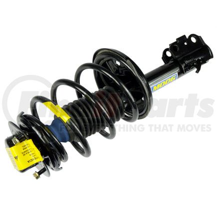 ST8514L by MOOG - Suspension Strut and Coil Spring Assembly