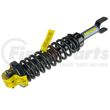 ST8513 by MOOG - Suspension Strut and Coil Spring Assembly