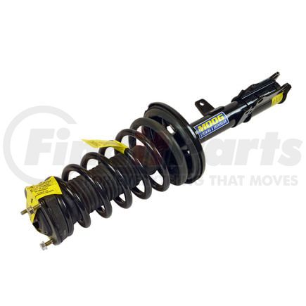 Moog ST8515L Suspension Strut and Coil Spring Assembly Suspension Strut and Coil Spring Assembly