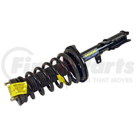 ST8515R by MOOG - Suspension Strut and Coil Spring Assembly