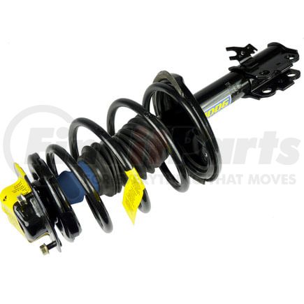 Moog ST8514R Suspension Strut and Coil Spring Assembly Suspension Strut and Coil Spring Assembly