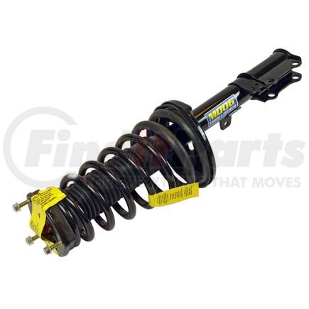 ST8516R by MOOG - Suspension Strut and Coil Spring Assembly