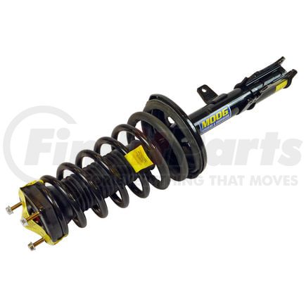 Moog ST8516L Suspension Strut and Coil Spring Assembly MOOG ST8516L Strut and Coil Spring Assembly