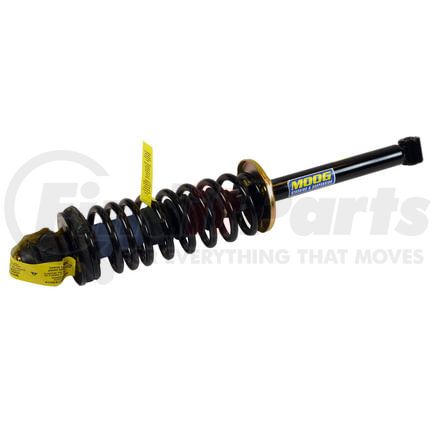 ST8517 by MOOG - Suspension Strut and Coil Spring Assembly