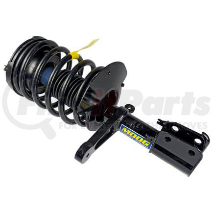 ST8520L by MOOG - Suspension Strut and Coil Spring Assembly