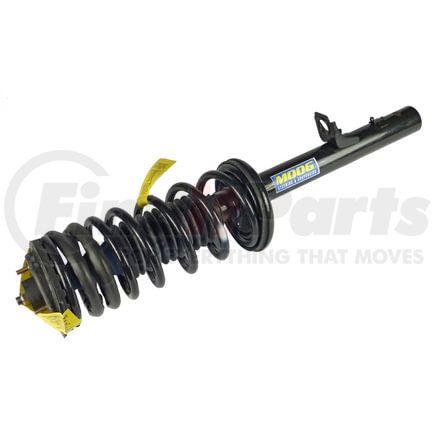 ST8521 by MOOG - Suspension Strut and Coil Spring Assembly