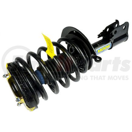 ST8520R by MOOG - Suspension Strut and Coil Spring Assembly