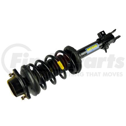 ST8523L by MOOG - Suspension Strut and Coil Spring Assembly