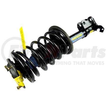 ST8524L by MOOG - Suspension Strut and Coil Spring Assembly