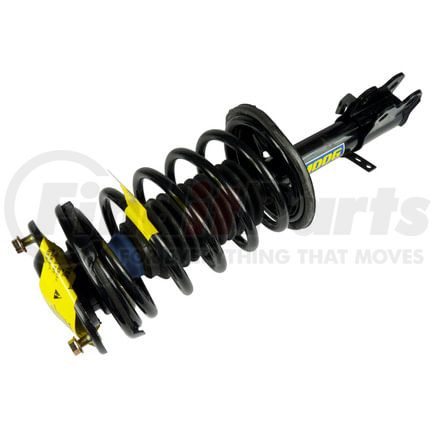 ST8524R by MOOG - Suspension Strut and Coil Spring Assembly
