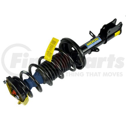 ST8525R by MOOG - Suspension Strut and Coil Spring Assembly