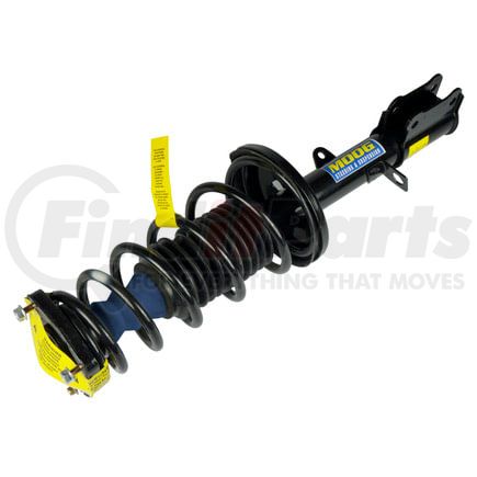 ST8525L by MOOG - Suspension Strut and Coil Spring Assembly