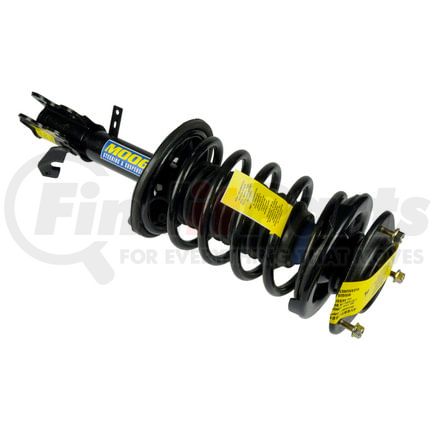 ST8526R by MOOG - Suspension Strut and Coil Spring Assembly