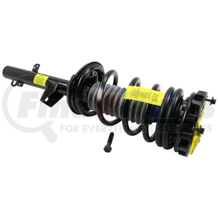 Moog ST8527 Suspension Strut and Coil Spring Assembly Suspension Strut and Coil Spring Assembly