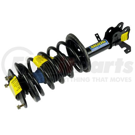 ST8526L by MOOG - Suspension Strut and Coil Spring Assembly