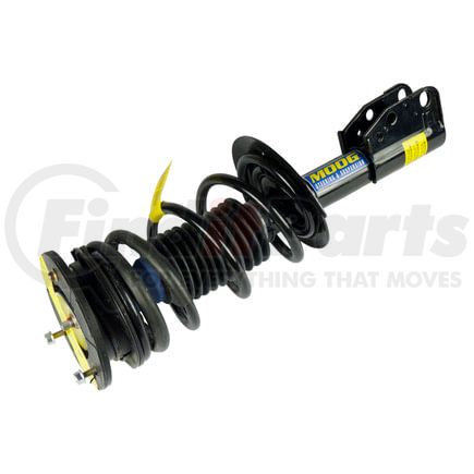 ST8531 by MOOG - Suspension Strut and Coil Spring Assembly