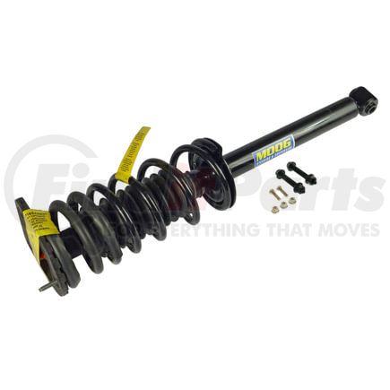 ST8530 by MOOG - Suspension Strut and Coil Spring Assembly