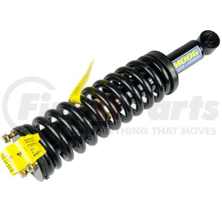 Moog ST8533R Suspension Strut and Coil Spring Assembly Suspension Strut and Coil Spring Assembly