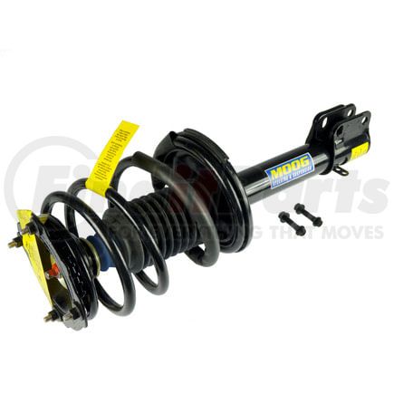 ST8535 by MOOG - Suspension Strut and Coil Spring Assembly