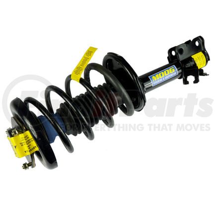 Moog ST8534L Suspension Strut and Coil Spring Assembly Suspension Strut and Coil Spring Assembly