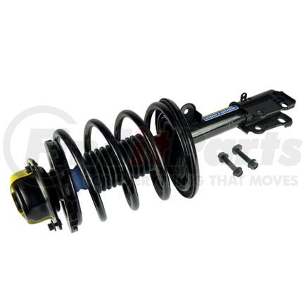 ST8536R by MOOG - Suspension Strut and Coil Spring Assembly