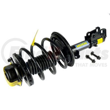 ST8536L by MOOG - Suspension Strut and Coil Spring Assembly