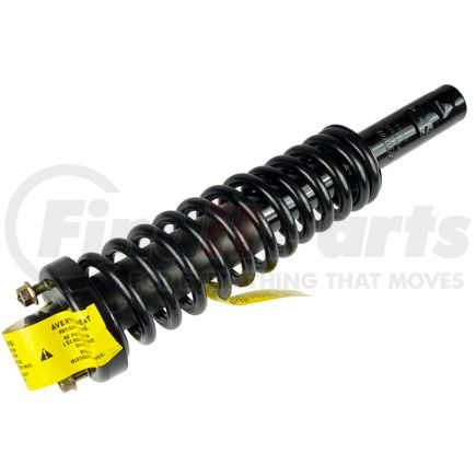 ST8538L by MOOG - Suspension Strut and Coil Spring Assembly