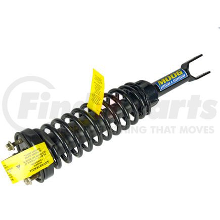ST8539 by MOOG - Suspension Strut and Coil Spring Assembly