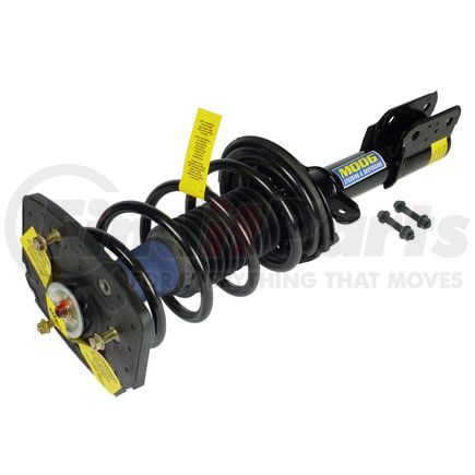 ST8541R by MOOG - Suspension Strut and Coil Spring Assembly