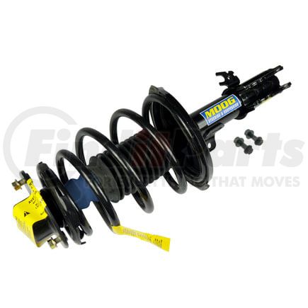 Moog ST8542R Suspension Strut and Coil Spring Assembly Suspension Strut and Coil Spring Assembly