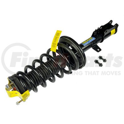 ST8543L by MOOG - Suspension Strut and Coil Spring Assembly