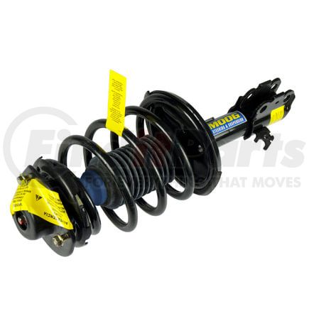 ST8546L by MOOG - Suspension Strut and Coil Spring Assembly