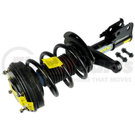 ST8548L by MOOG - Suspension Strut and Coil Spring Assembly